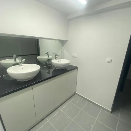 Le.chris Central Dorms Rethymno (Crete)