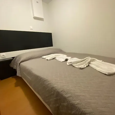 Le.chris Central Dorms * Rethimno