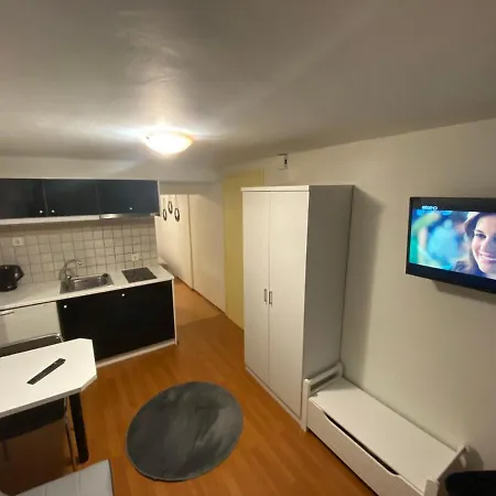 Le.chris Central Dorms Rethimno
