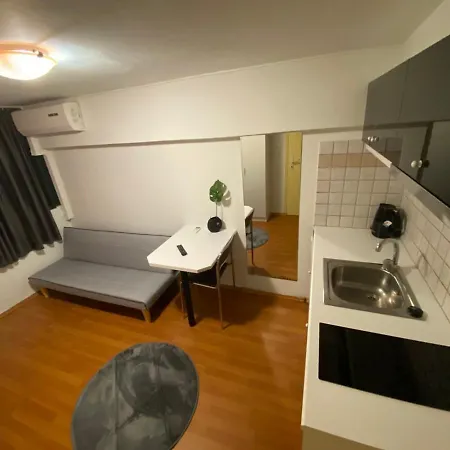 Le.chris Central Dorms Rethimno